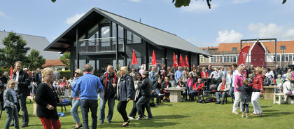 Kaags MuziekFestival