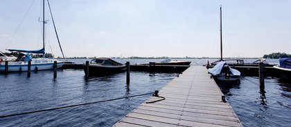 Op zoek naar een ligplaats?