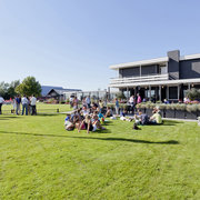 Meer over onze jachthaven